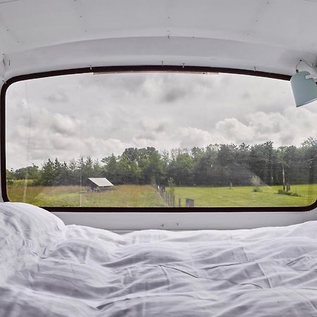 Beachbus Terra Incognito Apartment Westerland Exterior photo